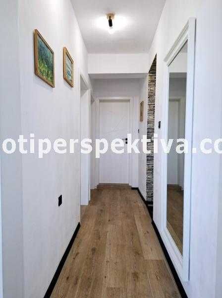 Продава се Многостаен апартамент в Пловдив, Кючук Париж - 133 кв.м за 1790 €/кв.м - Снимка #13