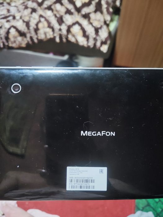Продам планшет мегафон