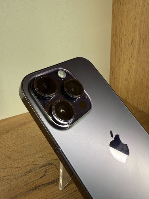 Iphone 14 pro 256gb 82%