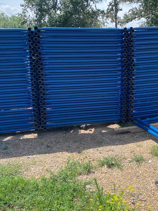 Леса рамный, монолитный в аренду