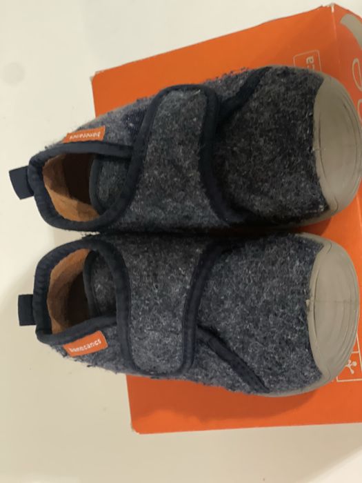 Biomecanics marimea 21