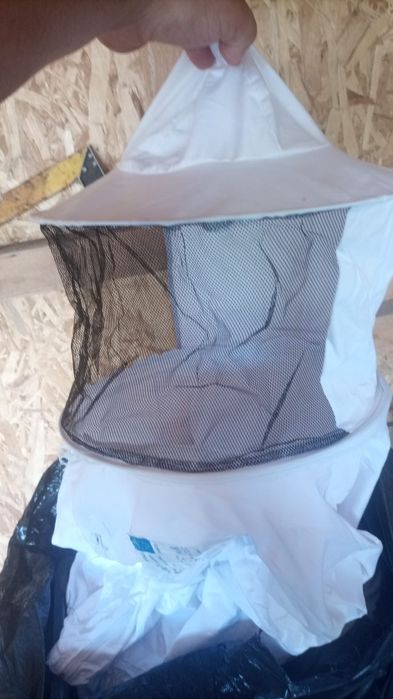 Centrifuga apicola