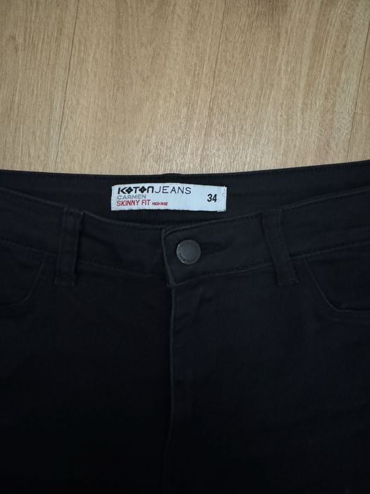 Ботильоны и штаны женские