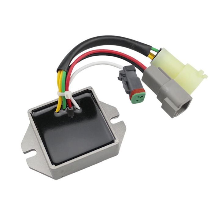 Releu incarcare Ski-doo Grand Touring 800 Legend Carb Skandic A1010