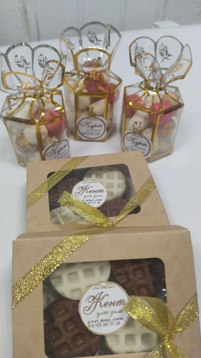 Балғын табиғи өнім