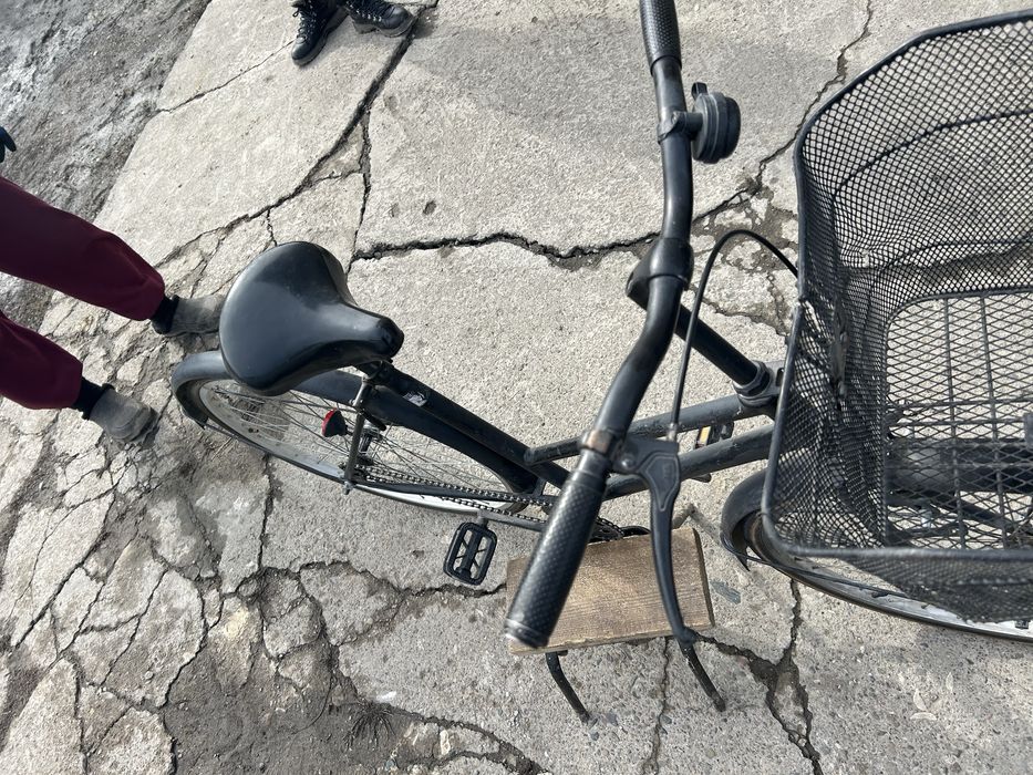 Продам велосипед