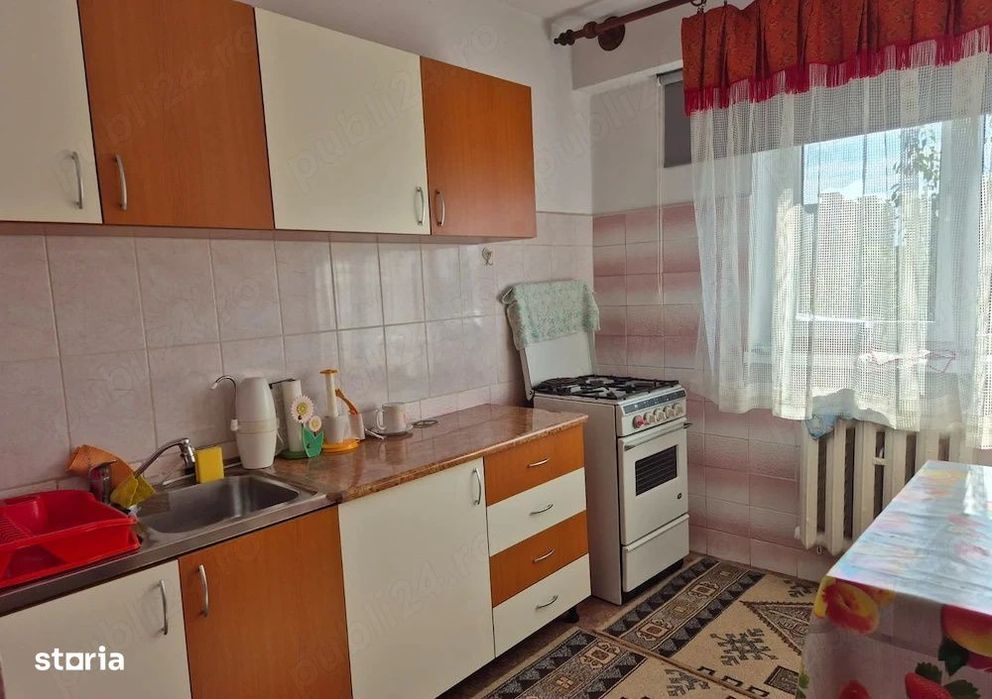 Apartament 2 Camere | Decomandat | Tomis Nord-Boema