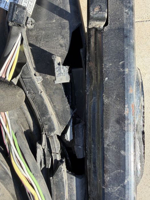 Електрически теглич BMW G30/G31