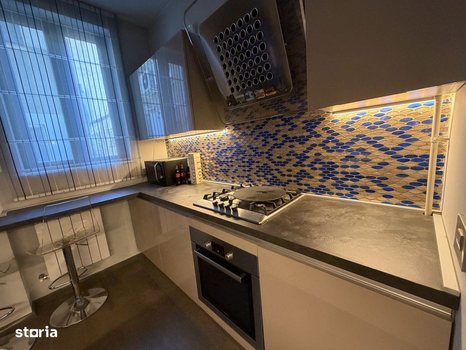 Apartament 3 camere, 99 mp - Lascar Catargiu - Victoriei – Romana