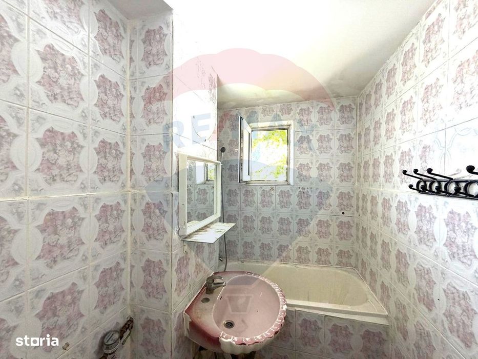 Apartament 3 camere decomandat – Zona Orizont, Strada Castanilor