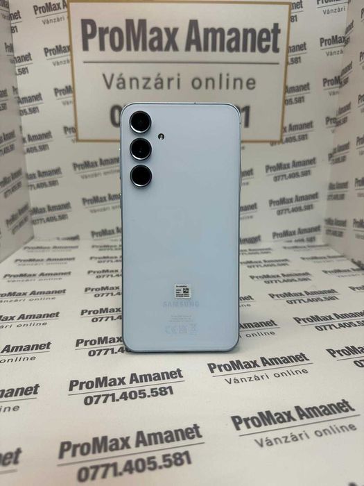 Samsung A55 5G 8Gb/256Gb Impecabil ProMax Amanet