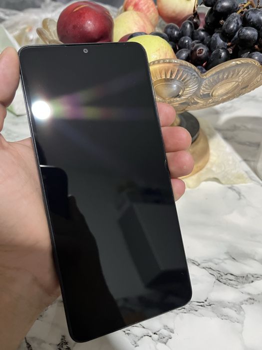 ZTE Blade A36…….