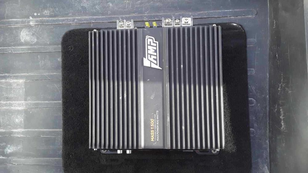 Пианер мафон калонка усилител санбуфер