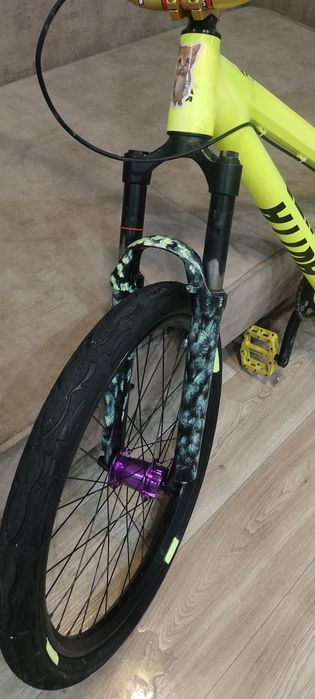 Avuto Avito мтб дерт