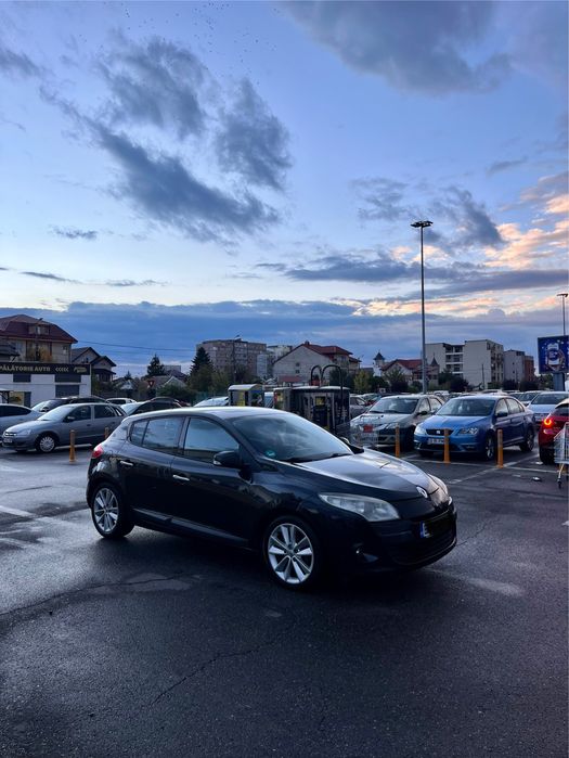 RENAULT Megane 2010 — imagine 4