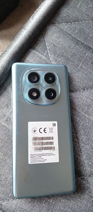 Redmi 14 pro  xolati zor