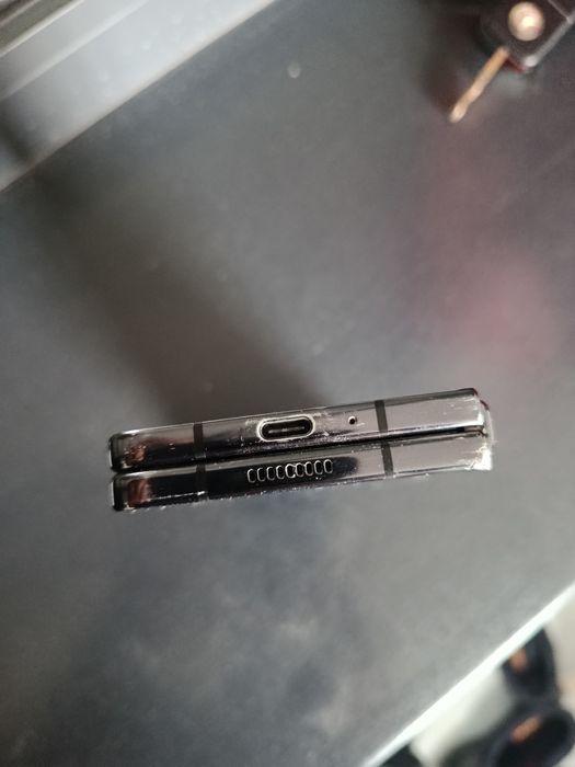 Самсунг Z Fold 5 256gb black