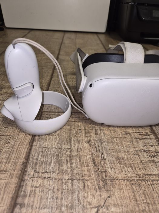 Ochelari vr meta quest 2