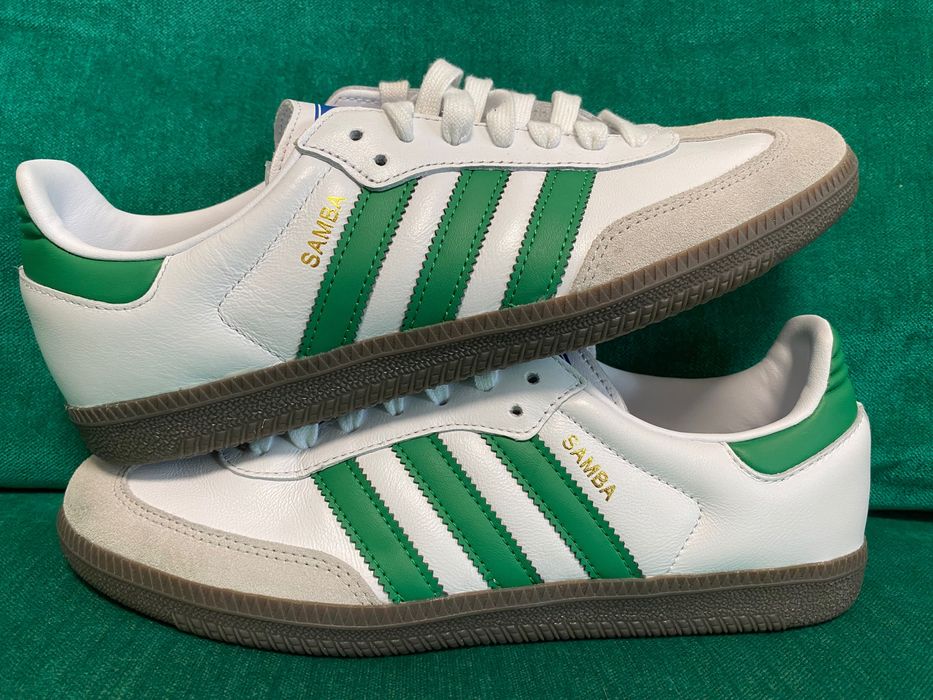 Adidas Samba OG marimea 40 si 2/3