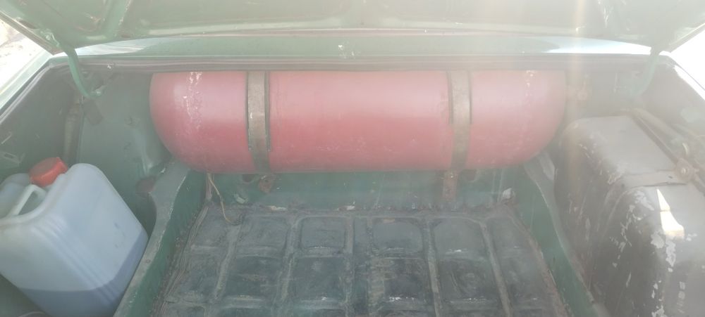 Ваз 0106. Жигули