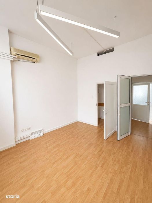 Spatiu comercial 100 mp | Central | Unirii | Parter