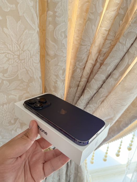 iPhone 14 Pro 128Gb - В отличном состоянии