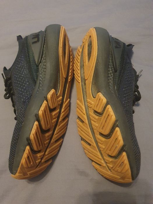 Adidași Under Armour 43