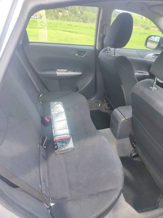 Subaru Impreza 1.5 AWD 2008