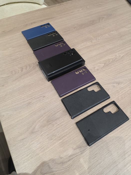 Samsung S23 Ultra 256GB