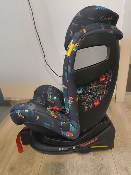 Столче за кола Cosatto All in All