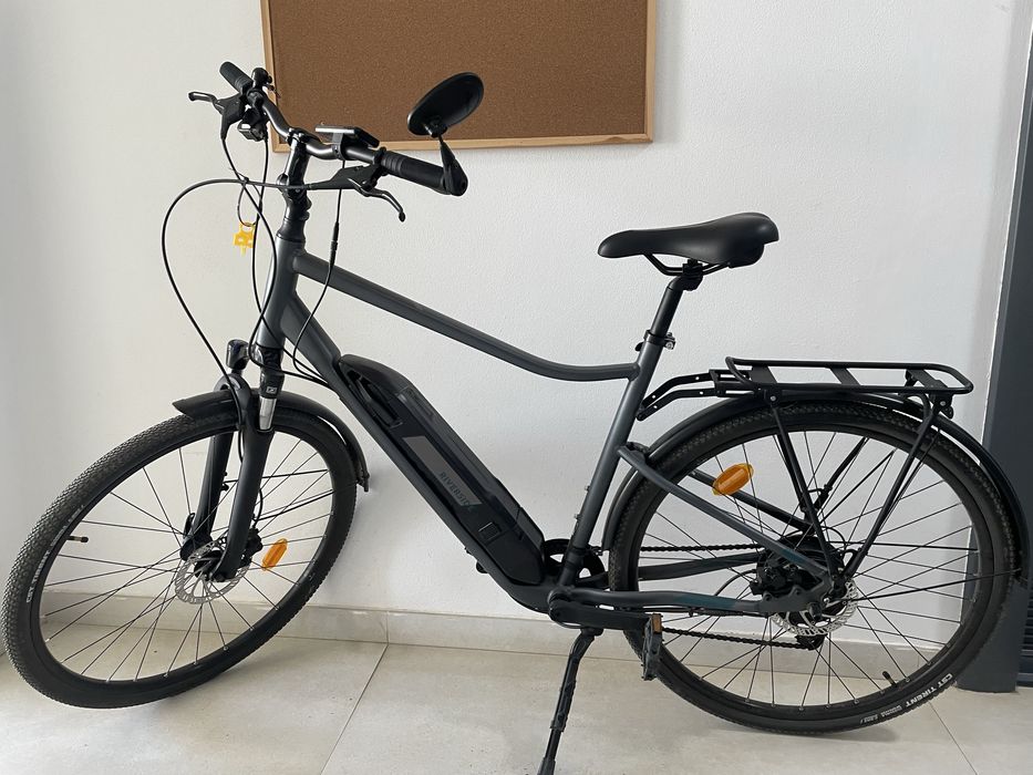 Biciclete electrice de inchiriat E-Bikes for rent Timisoara