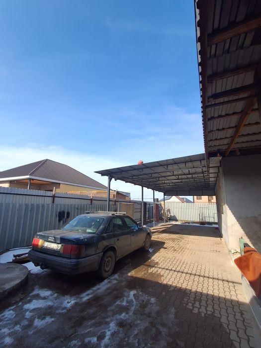 Үй сатылады жер үй