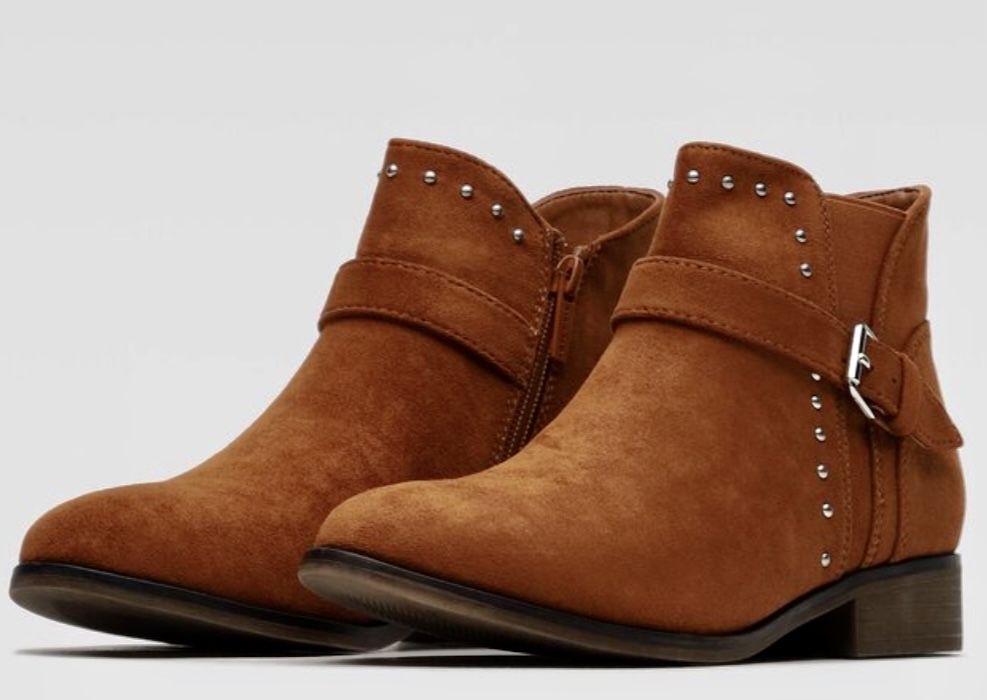 Нови дамски боти 37 номер