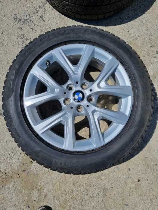 Jante bmw r17 5x112 bmw x1 x2 f48 style 574
