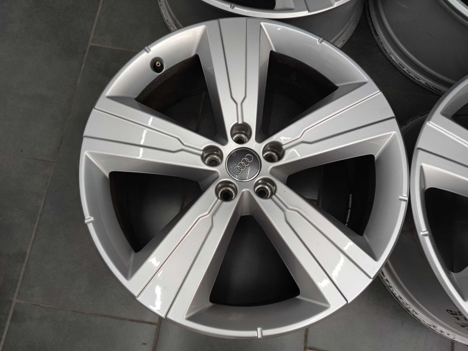 Джанти 20 - Audi Q7, SQ7, А8, А6