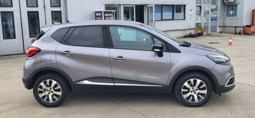 RENAULT Captur 2017 — imagine 4
