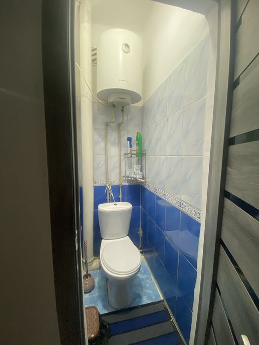 Квартиранттар керек!