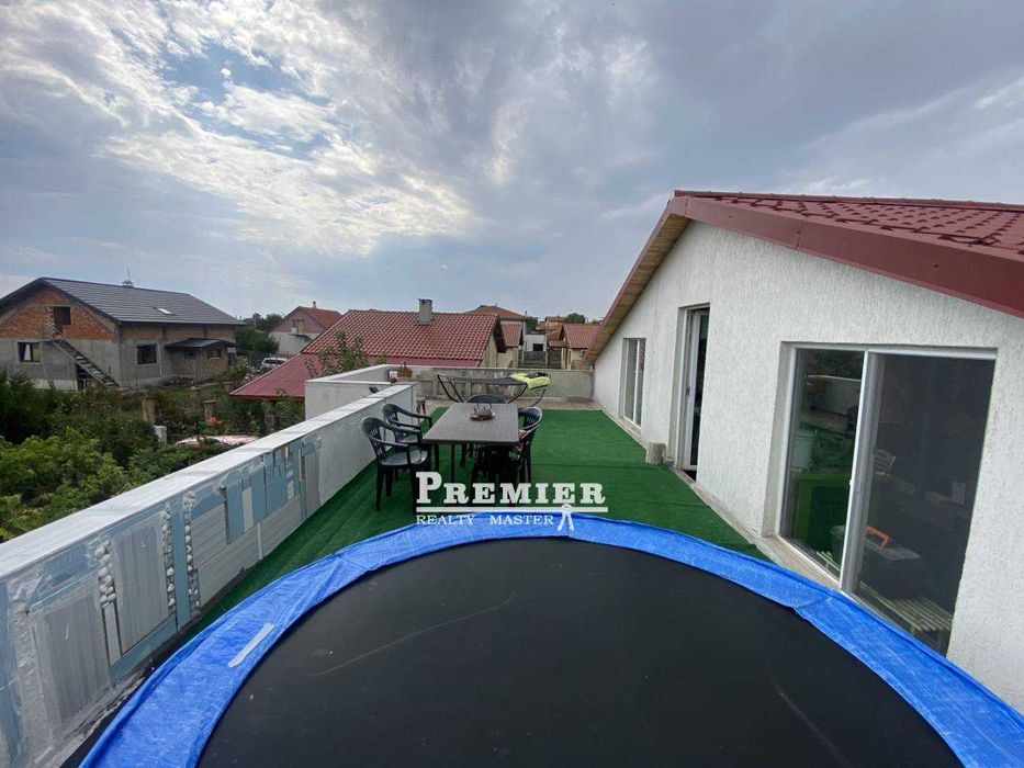 Продава се Къща в с. Каменар, Област Бургас - 245 кв.м за 784 €/кв.м - Снимка #8