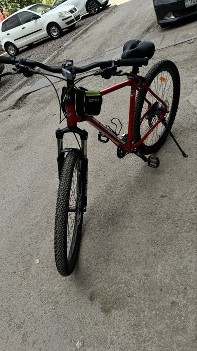 Велосипед взрослый