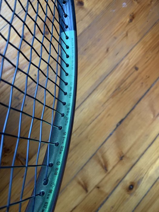 Wilson Blade Pro H22 16x19,Babolat,Head,Yonex.