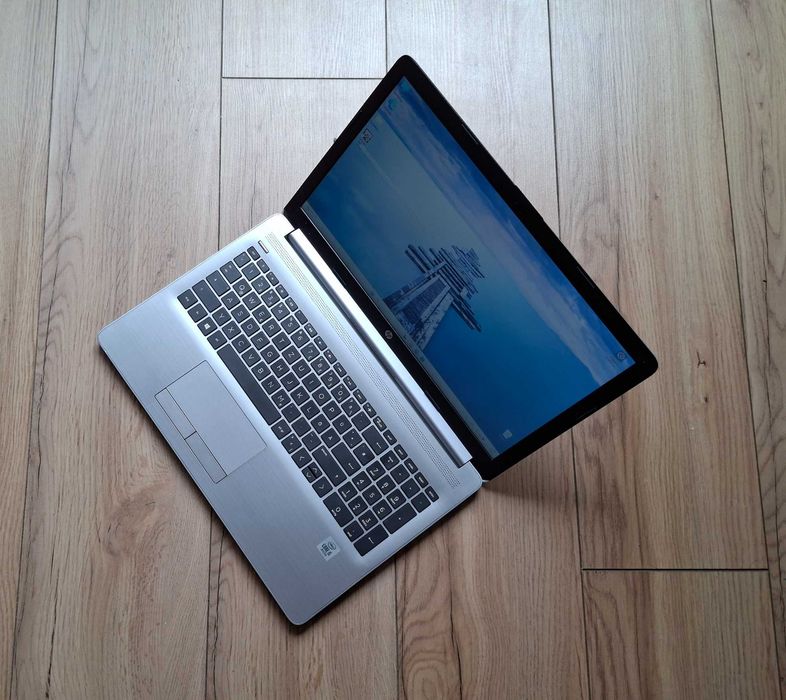 15.6' HP 250 G7 Intel Core i5-1035G1/8GB DDR4/256GB SSD/Бат. 5ч.