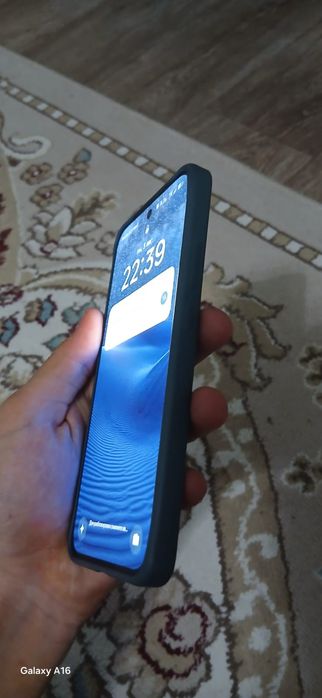 Телефон Oppo A6 pro