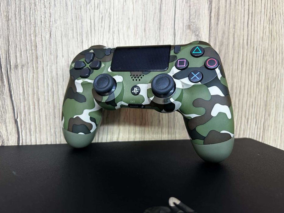 Конзола PlayStation 4 Pro  CUH-7116B 1TB