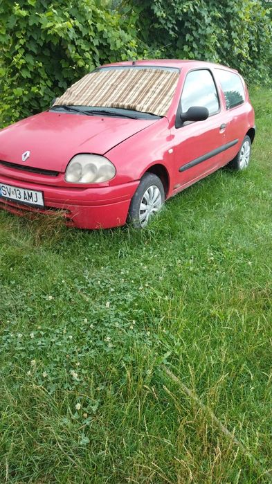 Se vinde pentru Program Rabla