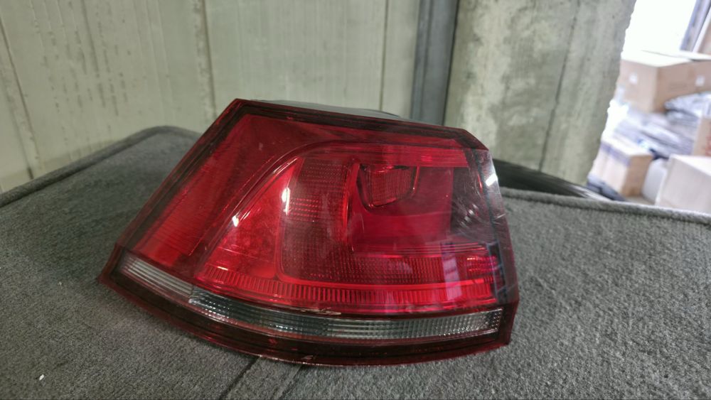 Стопове Vw Golf VII MK7
