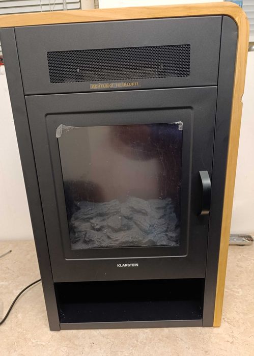 Електрическа камина KLARSTEIN Opala (1900 Watt)