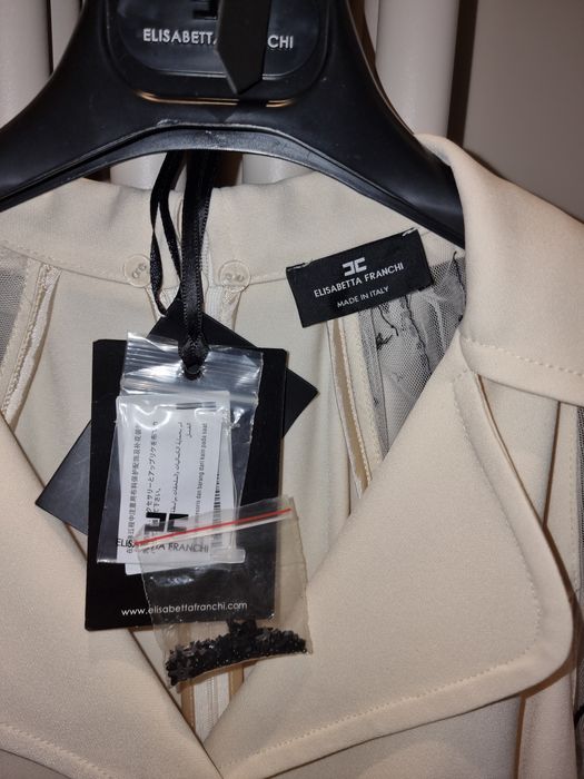 Женский вечерний комбинезон