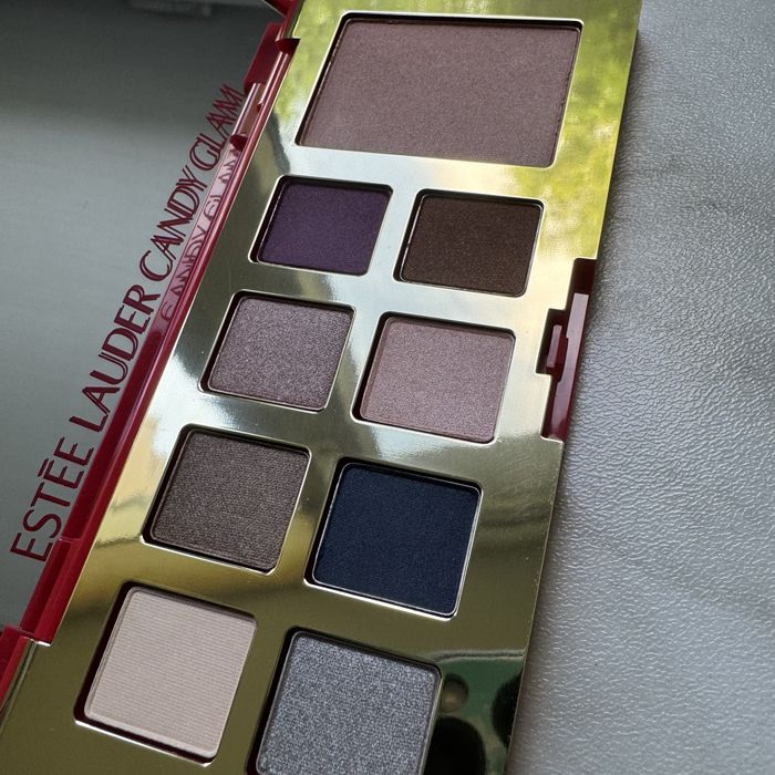 Набор теней палетки Estee Lauder