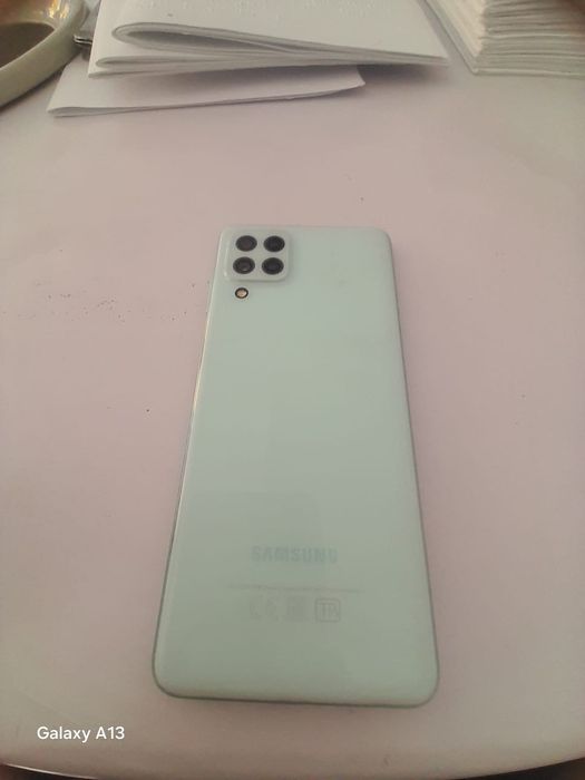 Самсунг а22  хорошый телефон