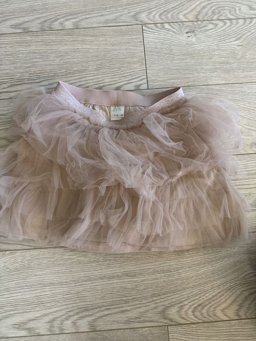 Юбка детская ZARA